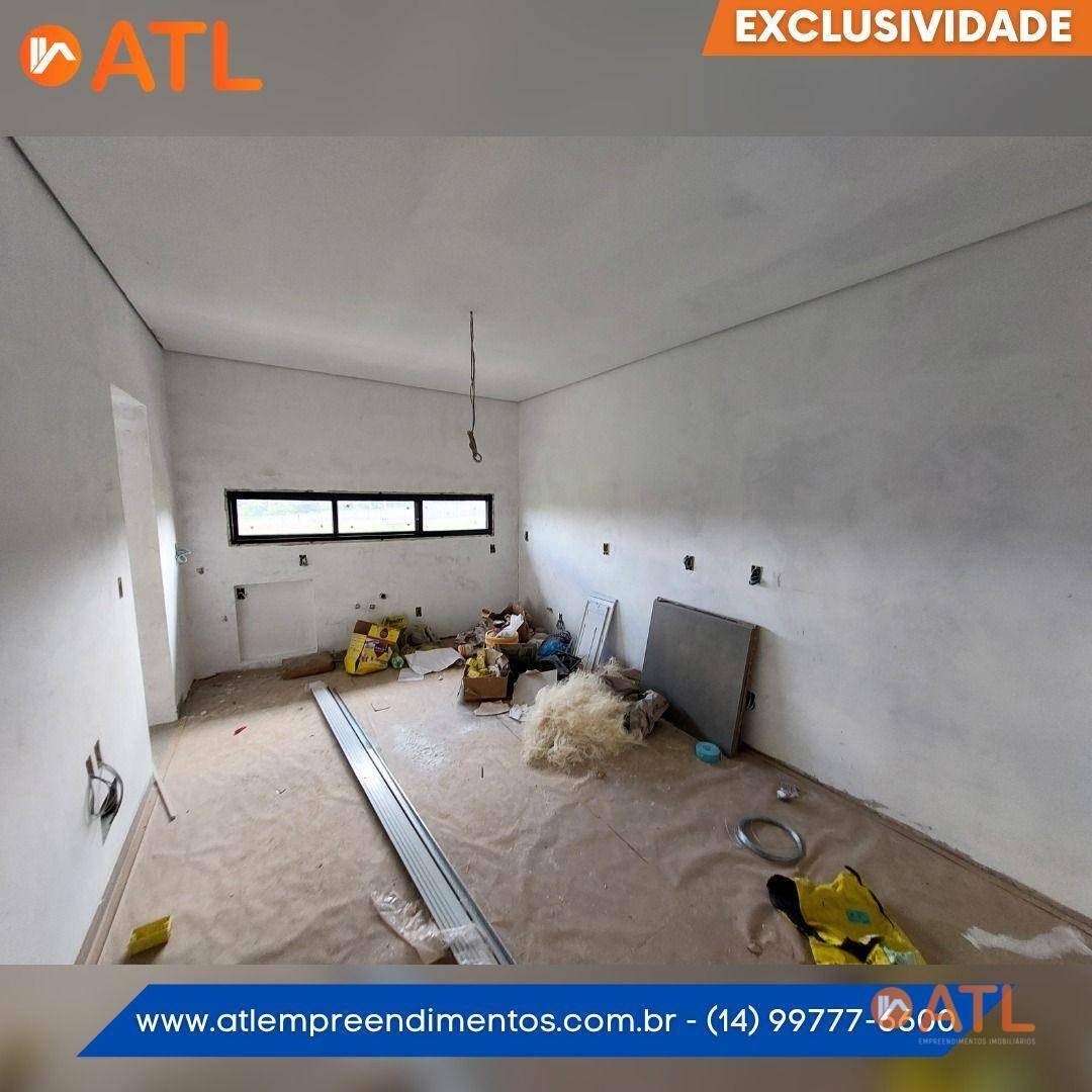 Casa à venda com 3 quartos, 265m² - Foto 32