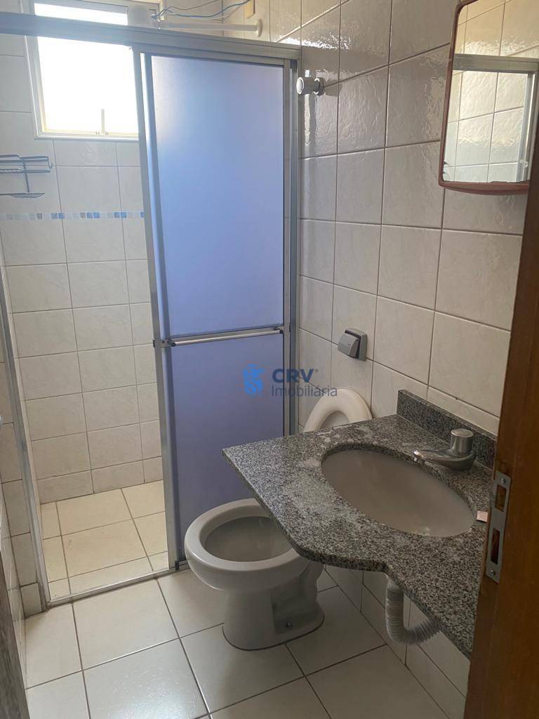 Apartamento para alugar com 2 quartos, 63m² - Foto 10