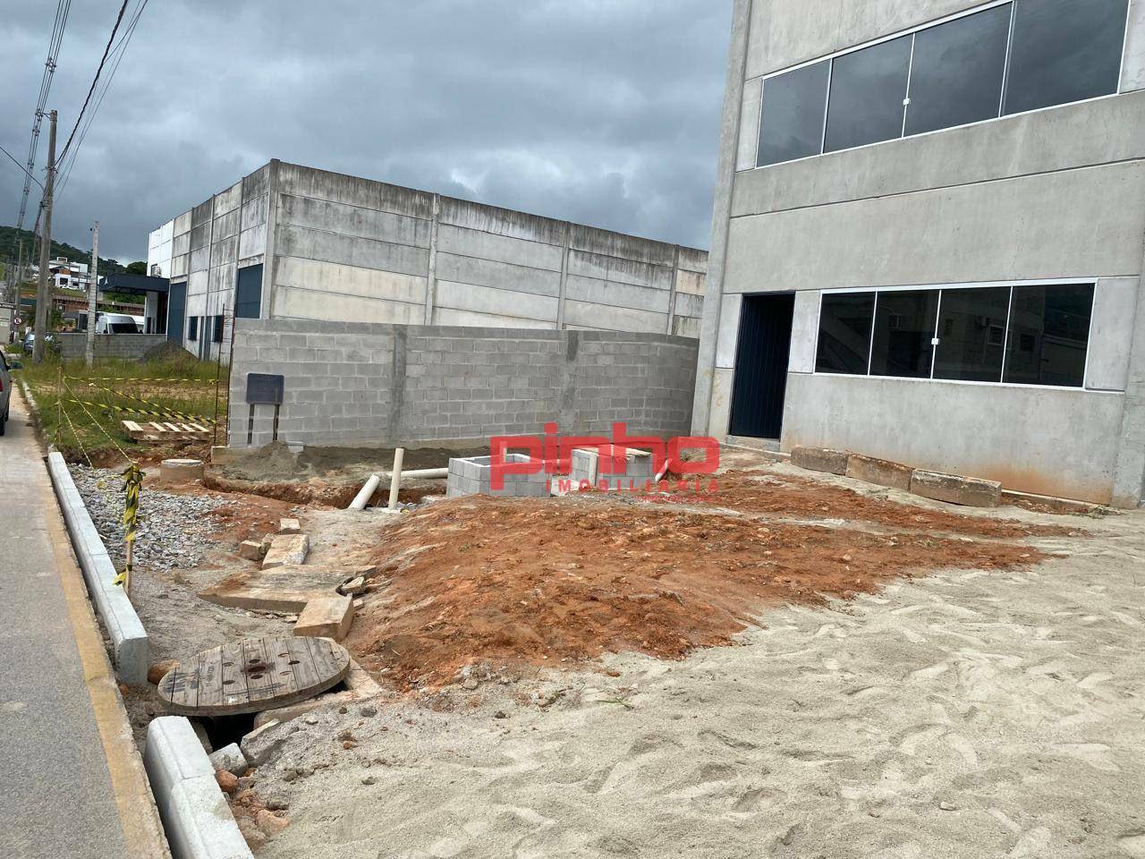 Depósito-Galpão-Armazém para alugar, 665m² - Foto 9