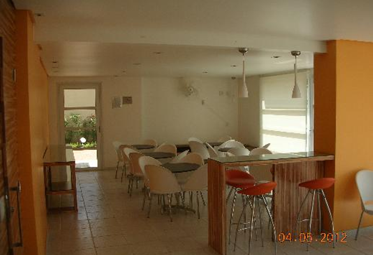 Apartamento à venda com 4 quartos, 169m² - Foto 19