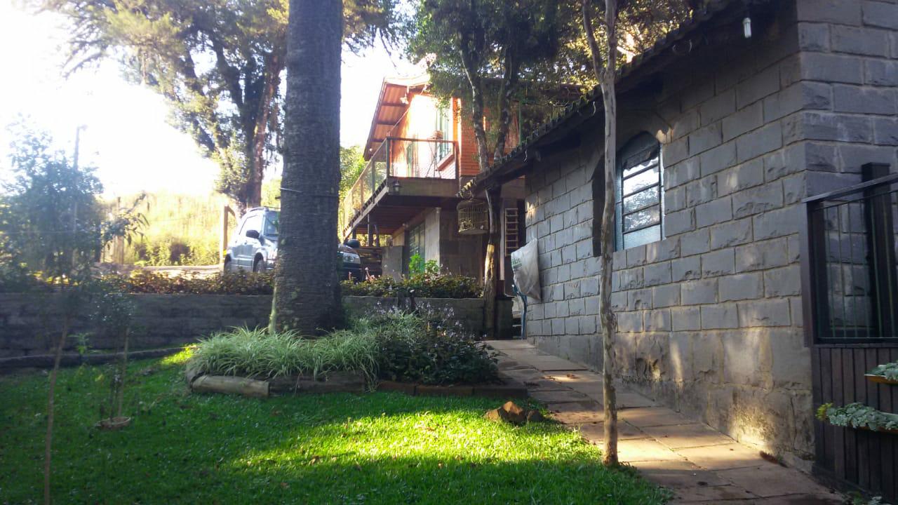 Casa à venda com 3 quartos, 60m² - Foto 5