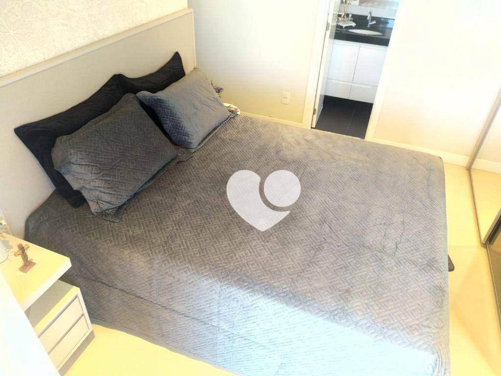 Apartamento à venda com 3 quartos, 100m² - Foto 19