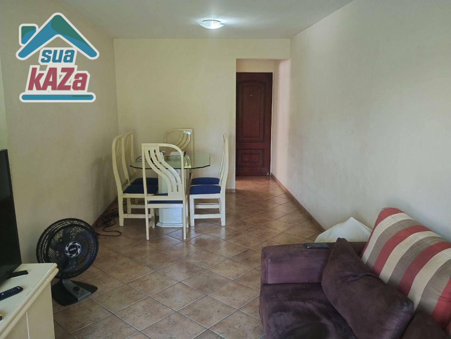 Apartamento à venda com 3 quartos, 74m² - Foto 5