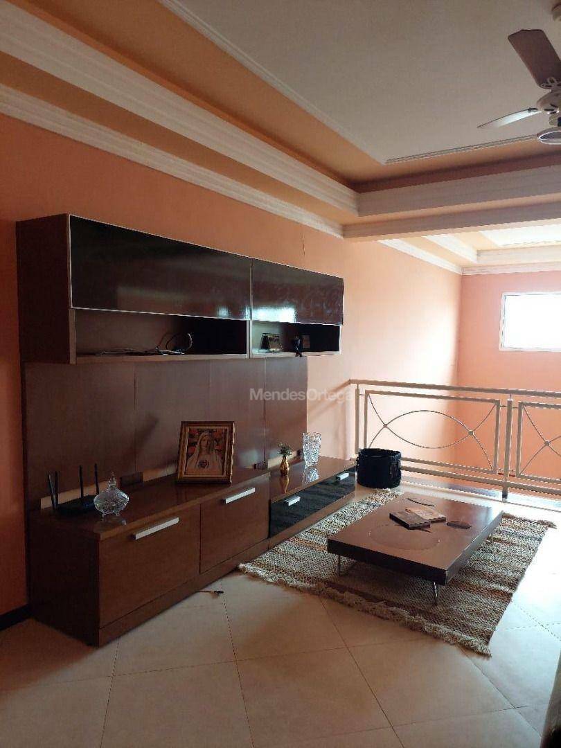 Casa à venda com 4 quartos, 234m² - Foto 25