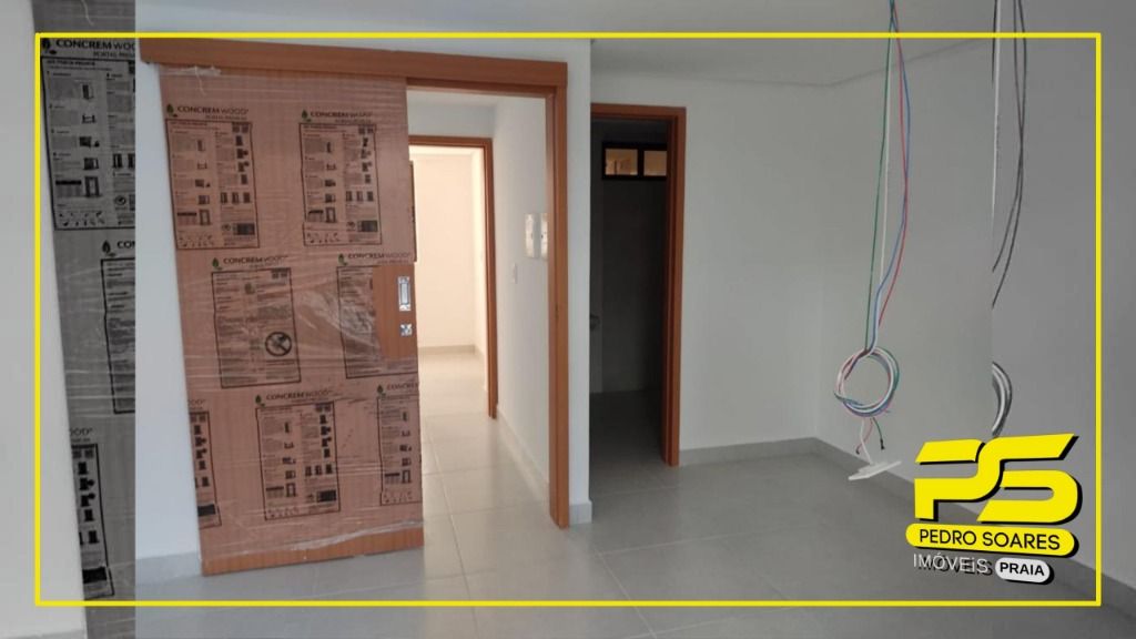 Apartamento à venda com 3 quartos, 127m² - Foto 18