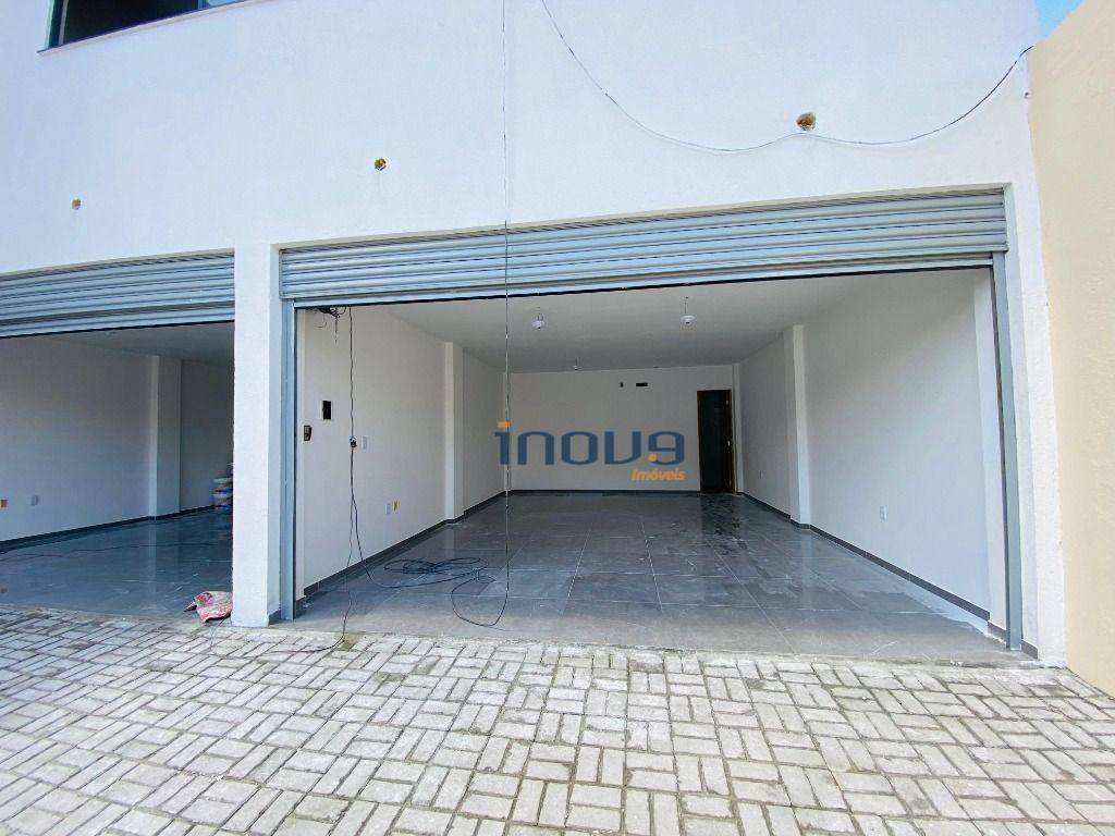 Loja-Salão, 34 m² - Foto 4