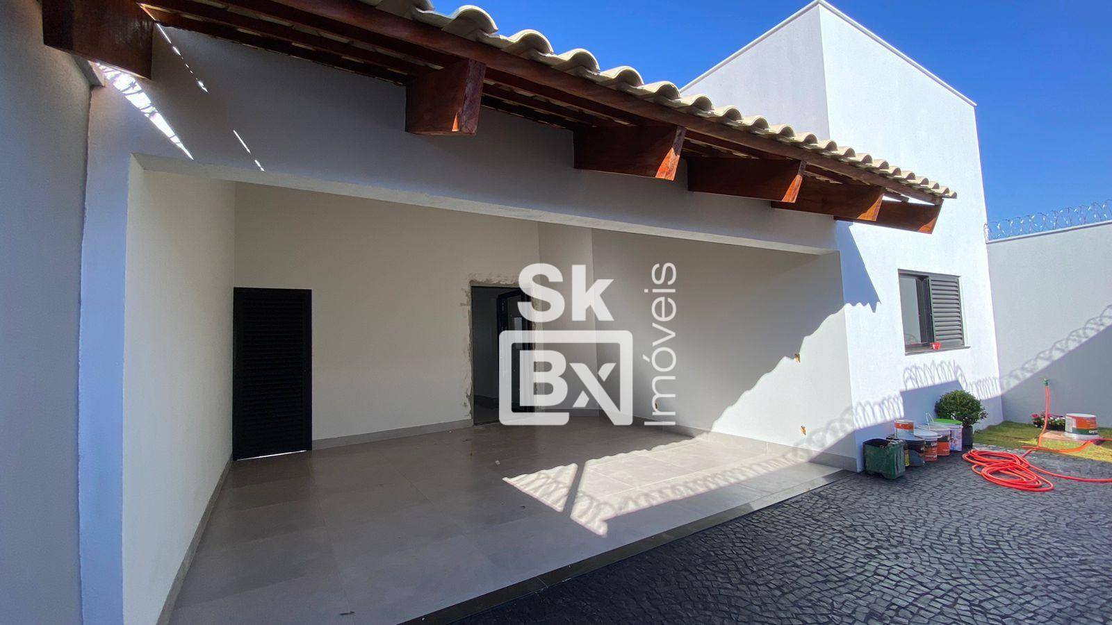 Casa, 3 quartos, 150 m² - Foto 1