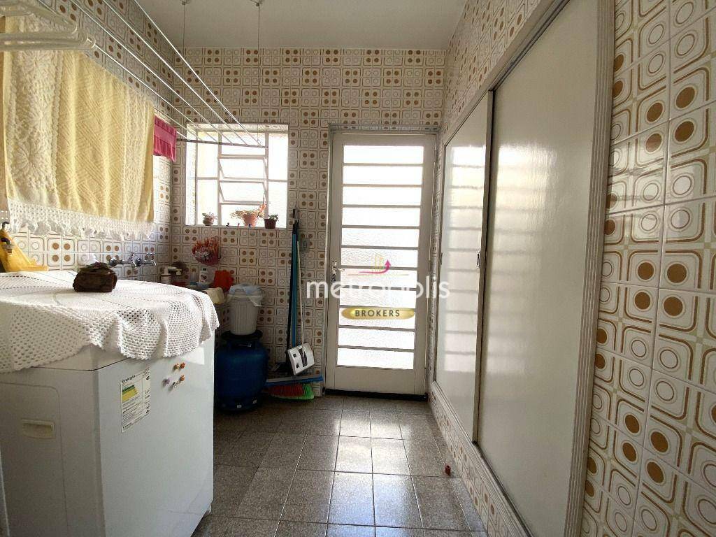 Casa à venda com 3 quartos, 186m² - Foto 14