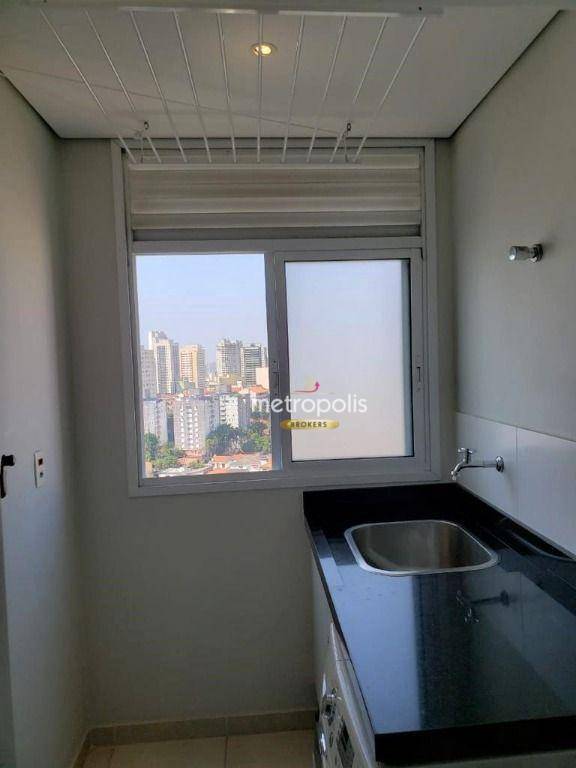 Apartamento à venda com 2 quartos, 70m² - Foto 7