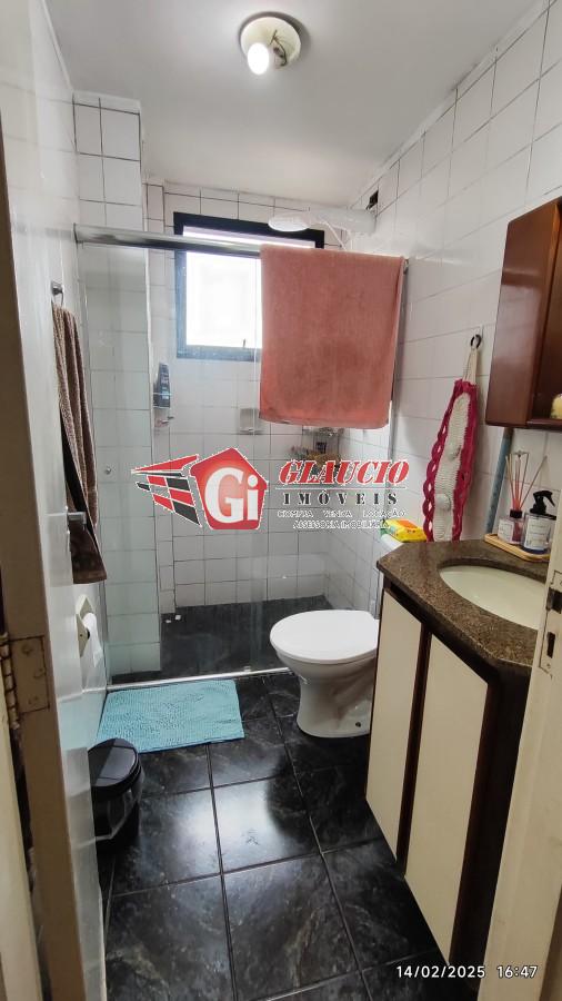 Apartamento, 2 quartos, 56 m² - Foto 11