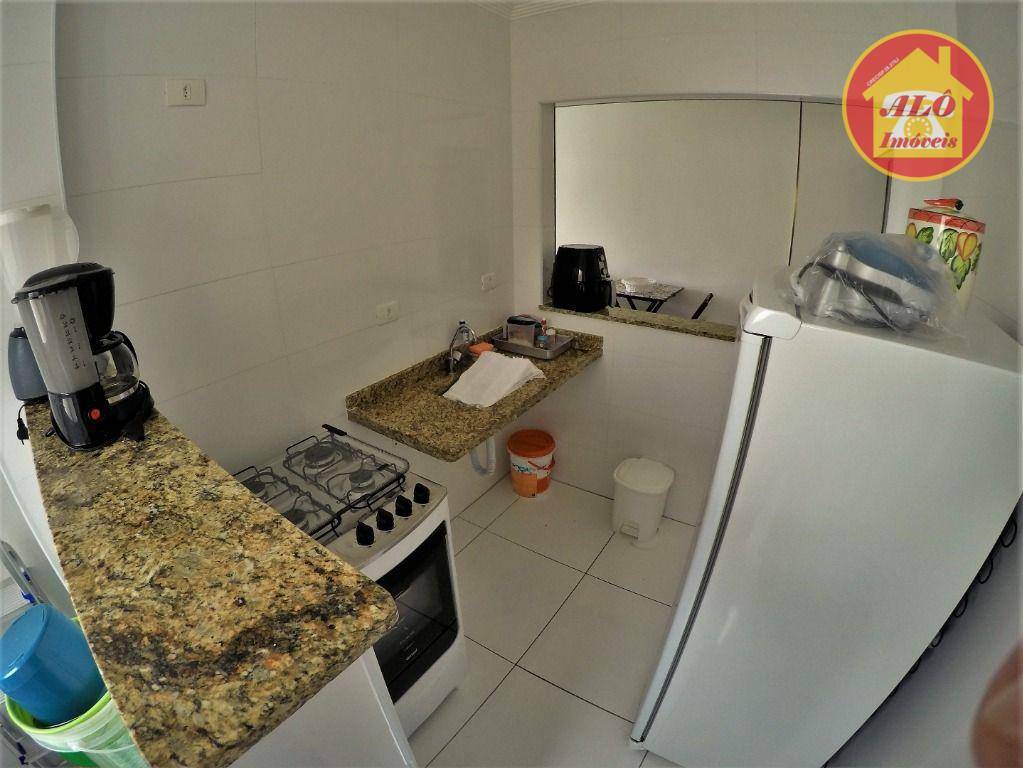 Apartamento à venda com 1 quarto, 48m² - Foto 19