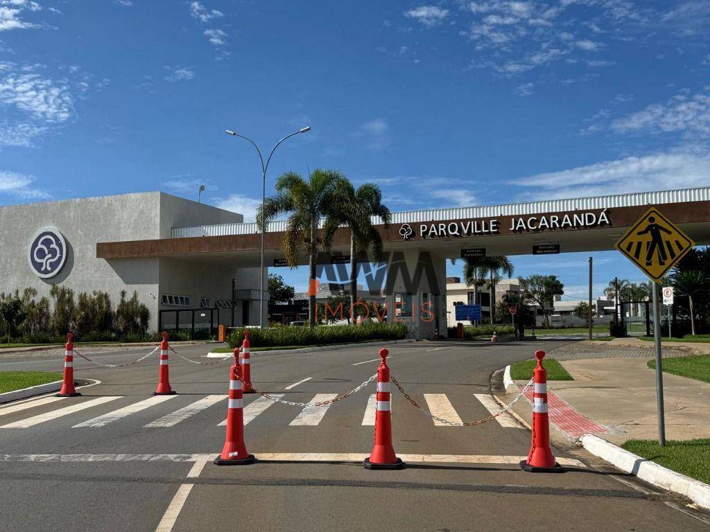 Loteamento e Condomínio, 321 m² - Foto 2