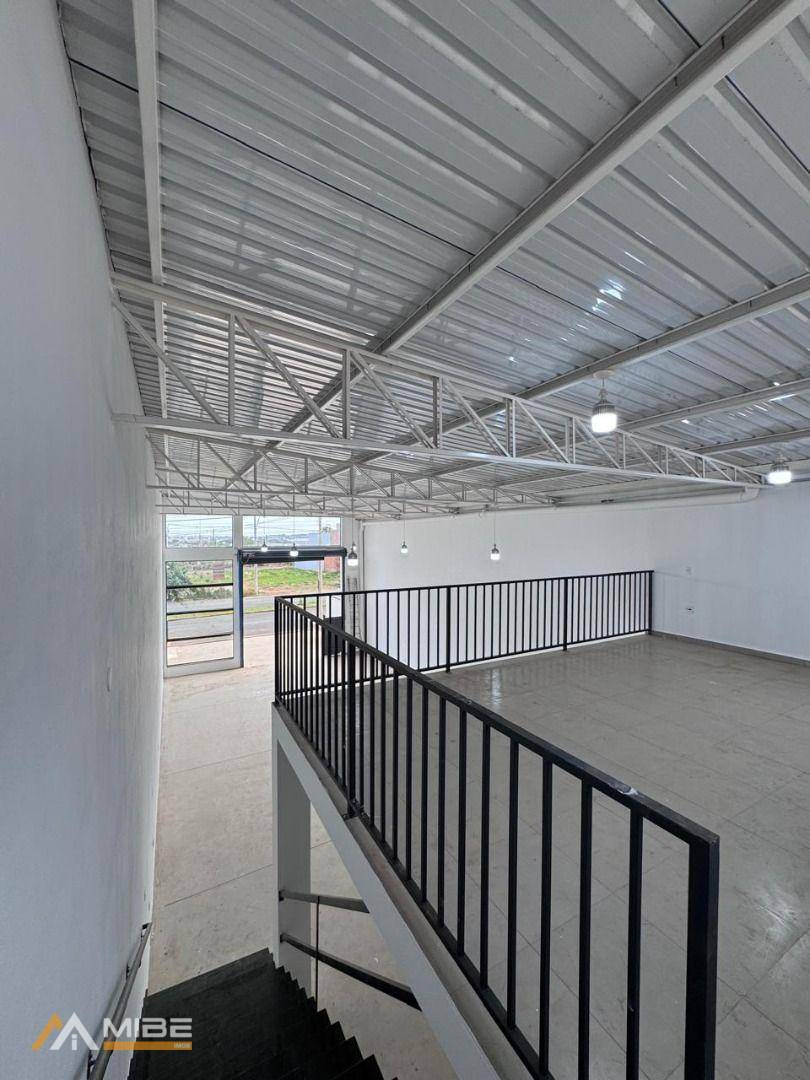 Loja-Salão, 193 m² - Foto 3