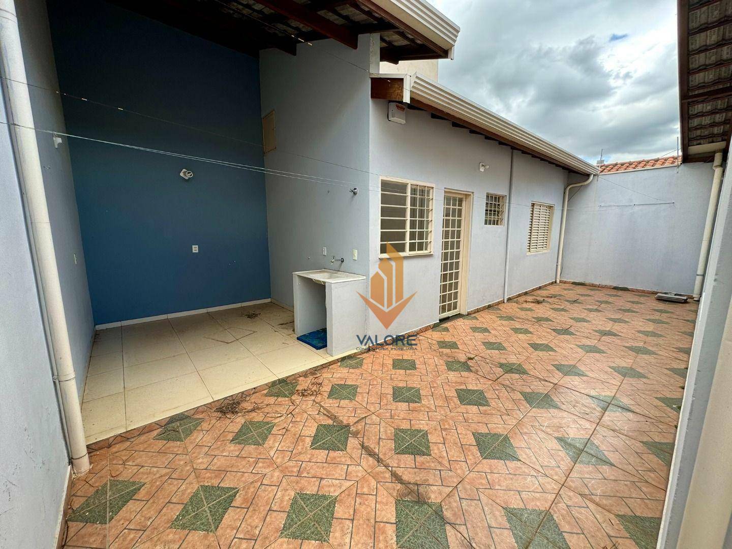 Casa à venda com 3 quartos, 162m² - Foto 26