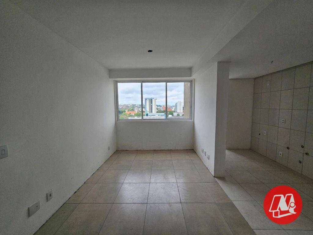 Apartamento para alugar com 3 quartos, 74m² - Foto 1