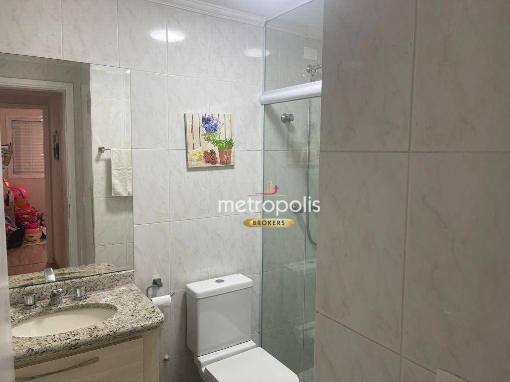 Apartamento à venda com 3 quartos, 92m² - Foto 13