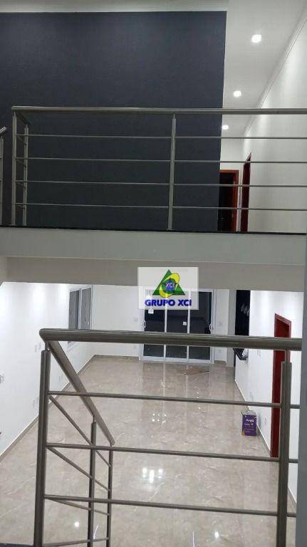 Casa de Condomínio à venda com 3 quartos, 233m² - Foto 5