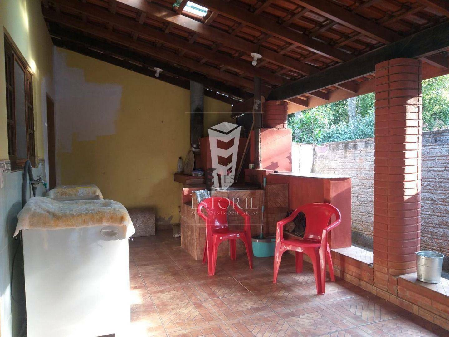 Casa à venda com 3 quartos, 153m² - Foto 17