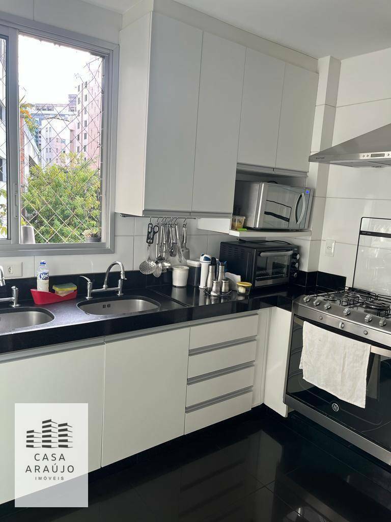 Apartamento à venda com 4 quartos, 130m² - Foto 17