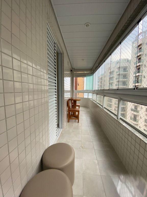 Apartamento à venda com 3 quartos, 136m² - Foto 29