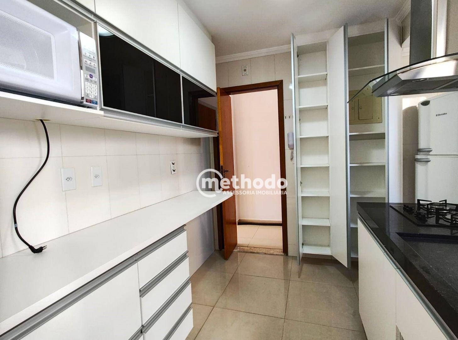 Apartamento para alugar com 3 quartos, 93m² - Foto 8