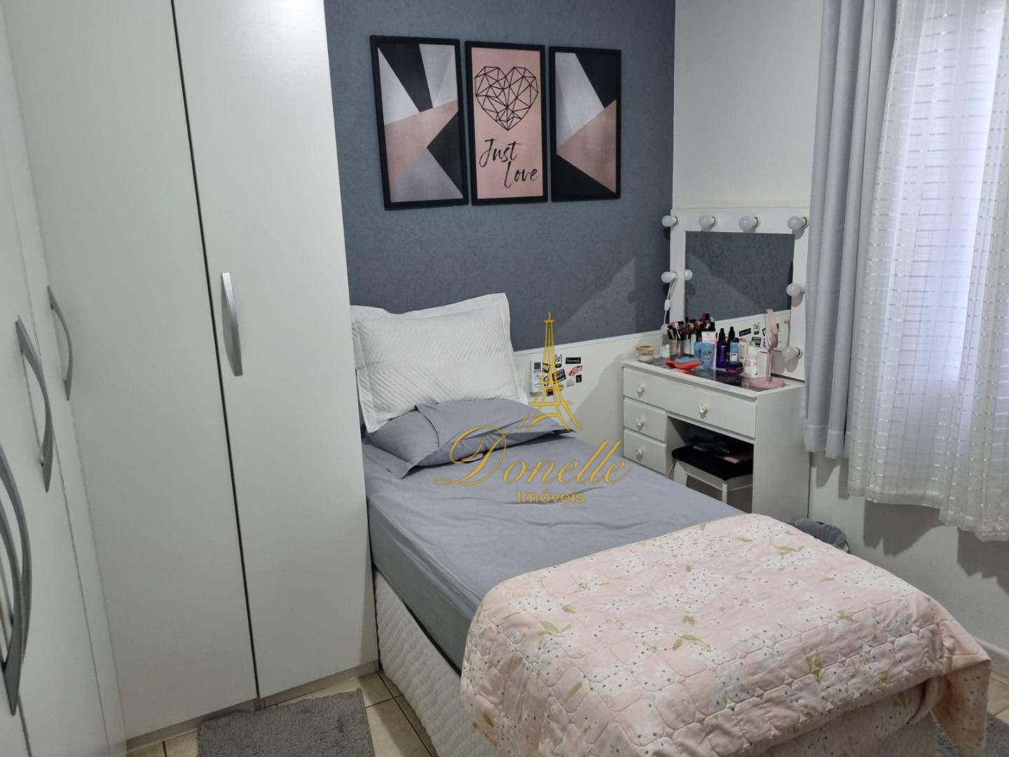 Casa de Condomínio à venda com 3 quartos, 280m² - Foto 20