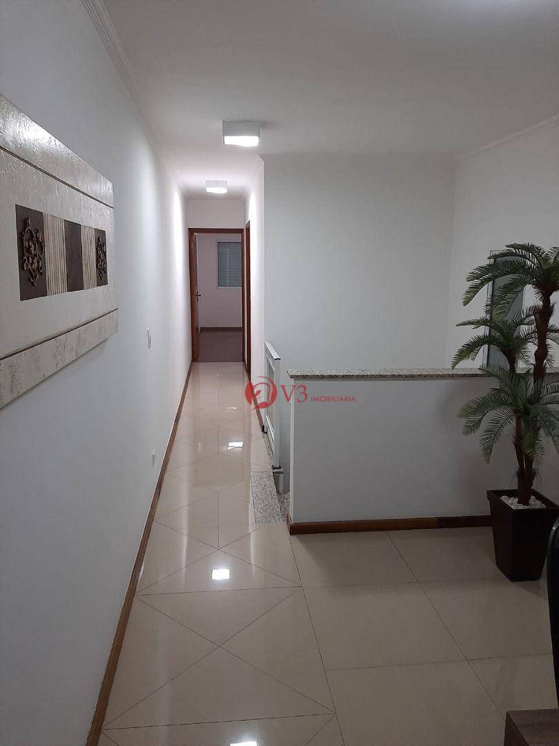 Sobrado à venda com 3 quartos, 350m² - Foto 10