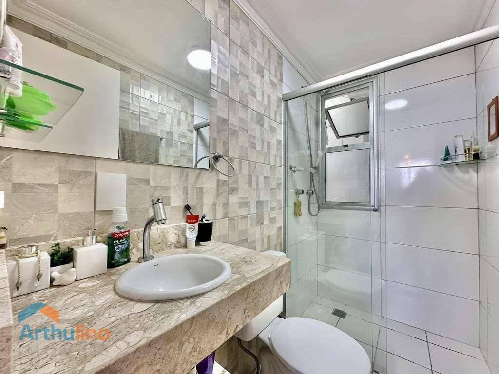 Apartamento à venda e aluguel com 2 quartos, 64M2 - Foto 19
