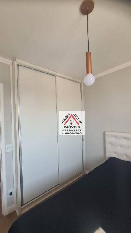 Apartamento à venda com 3 quartos, 72m² - Foto 18