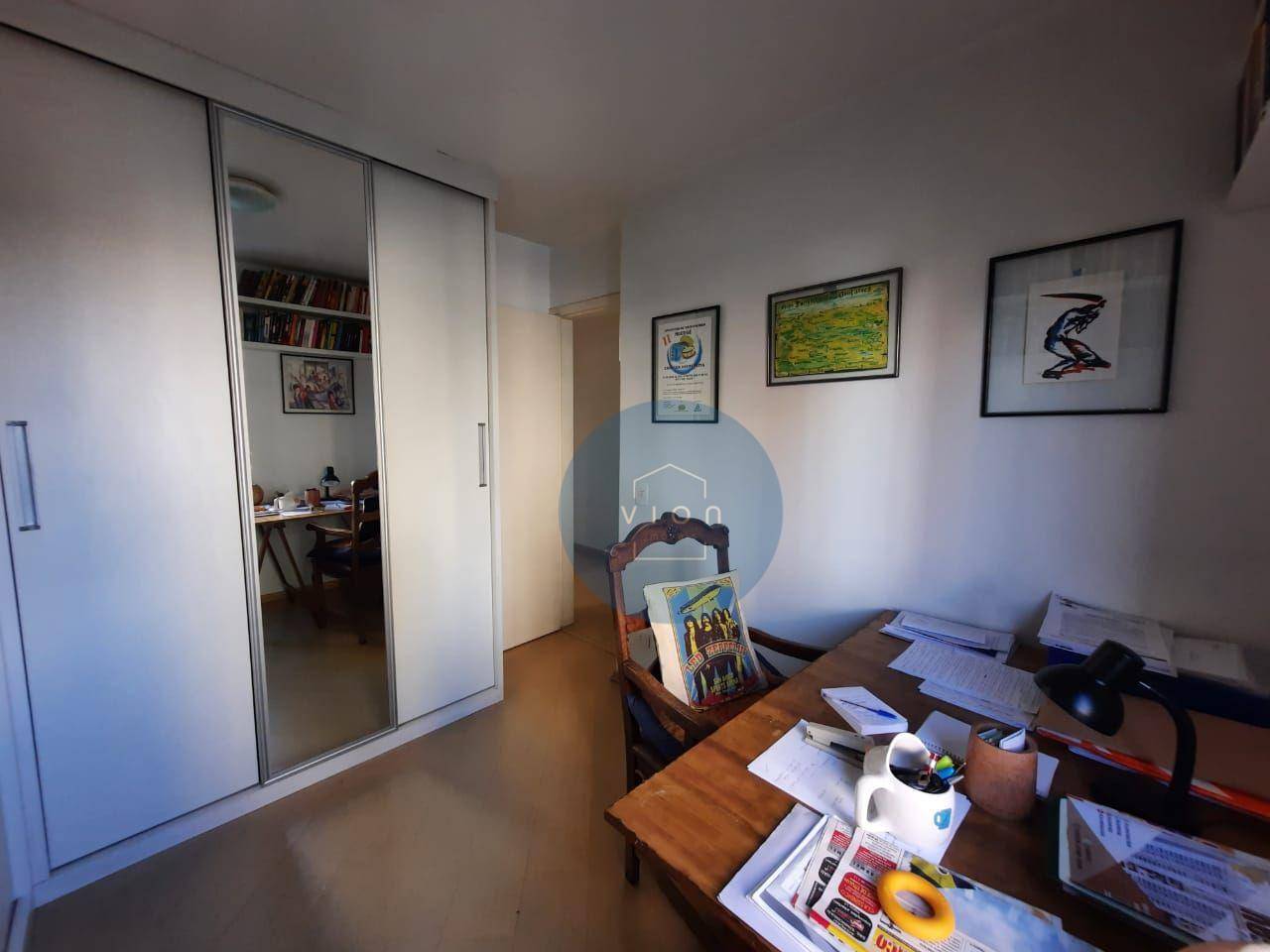 Apartamento à venda com 2 quartos, 56m² - Foto 24