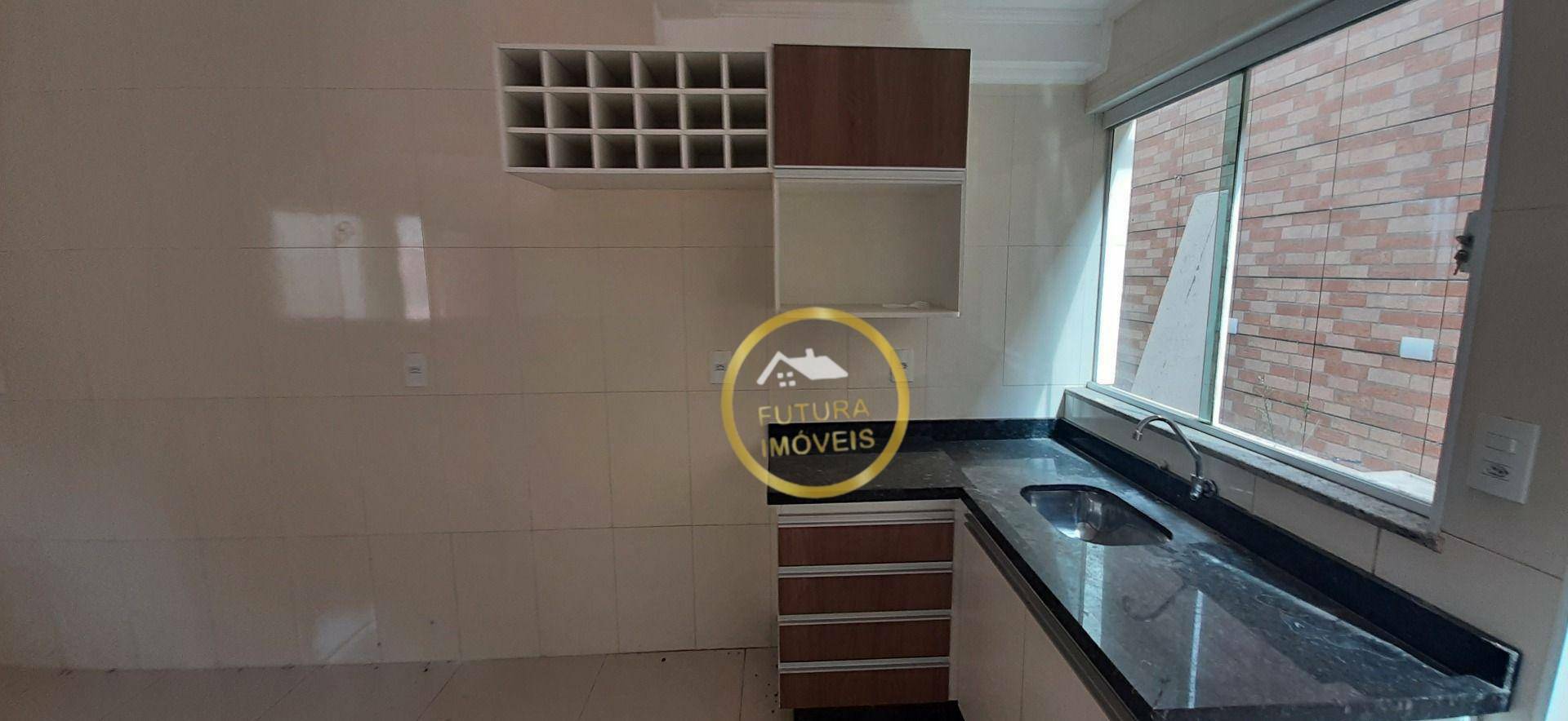 Casa para alugar com 2 quartos, 60m² - Foto 13