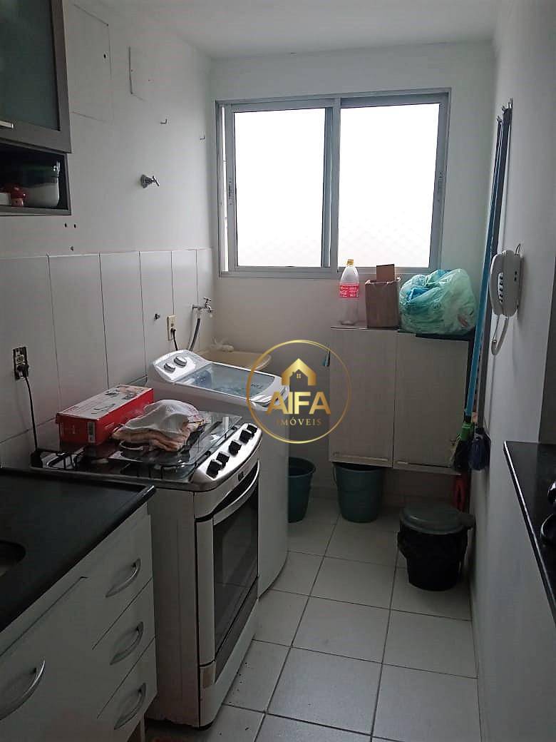 Apartamento à venda com 2 quartos, 49m² - Foto 6