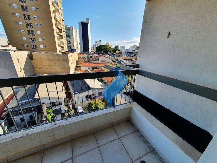 Apartamento à venda com 3 quartos, 135m² - Foto 7