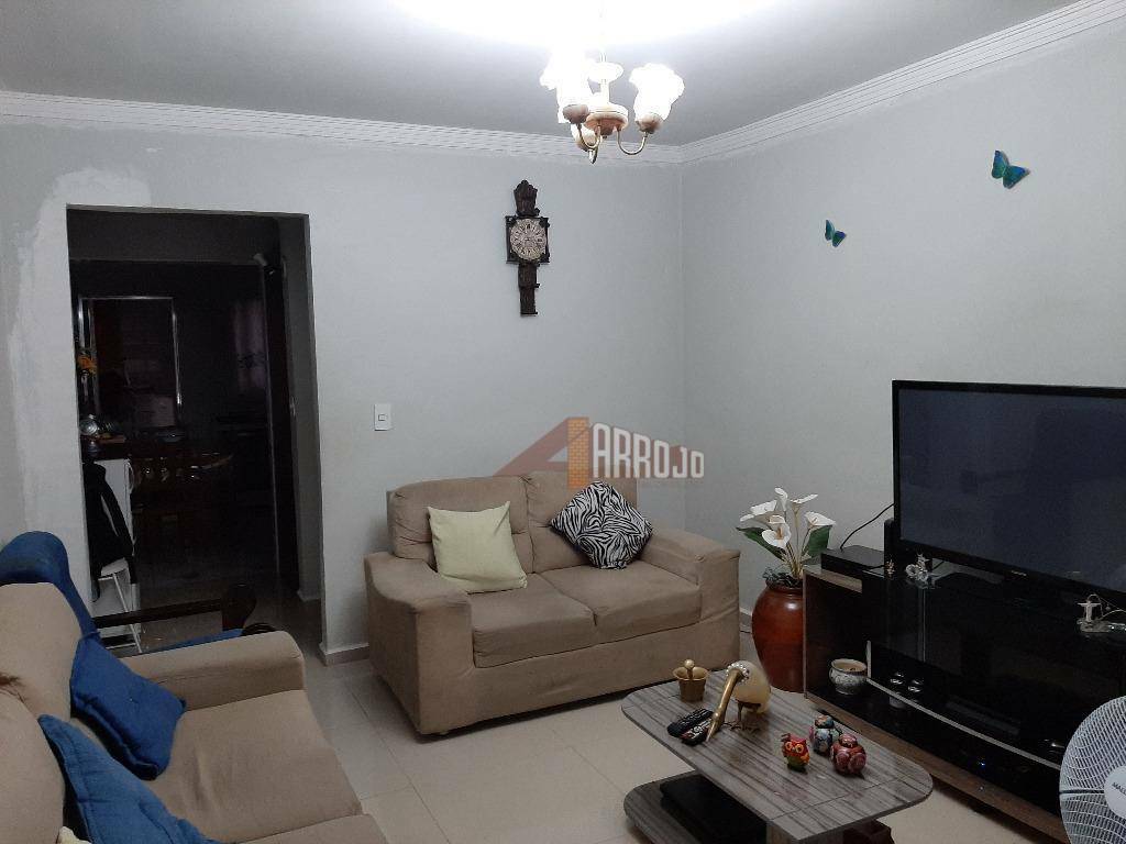 Sobrado à venda com 3 quartos, 68m² - Foto 2