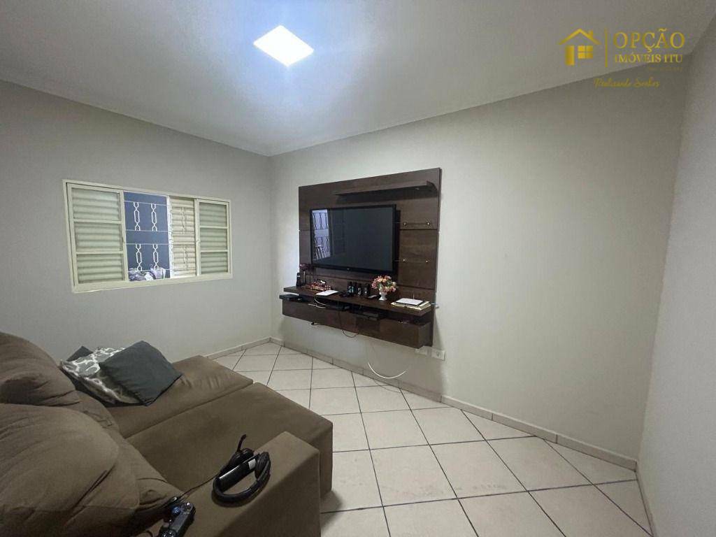 Casa à venda com 3 quartos, 125m² - Foto 9