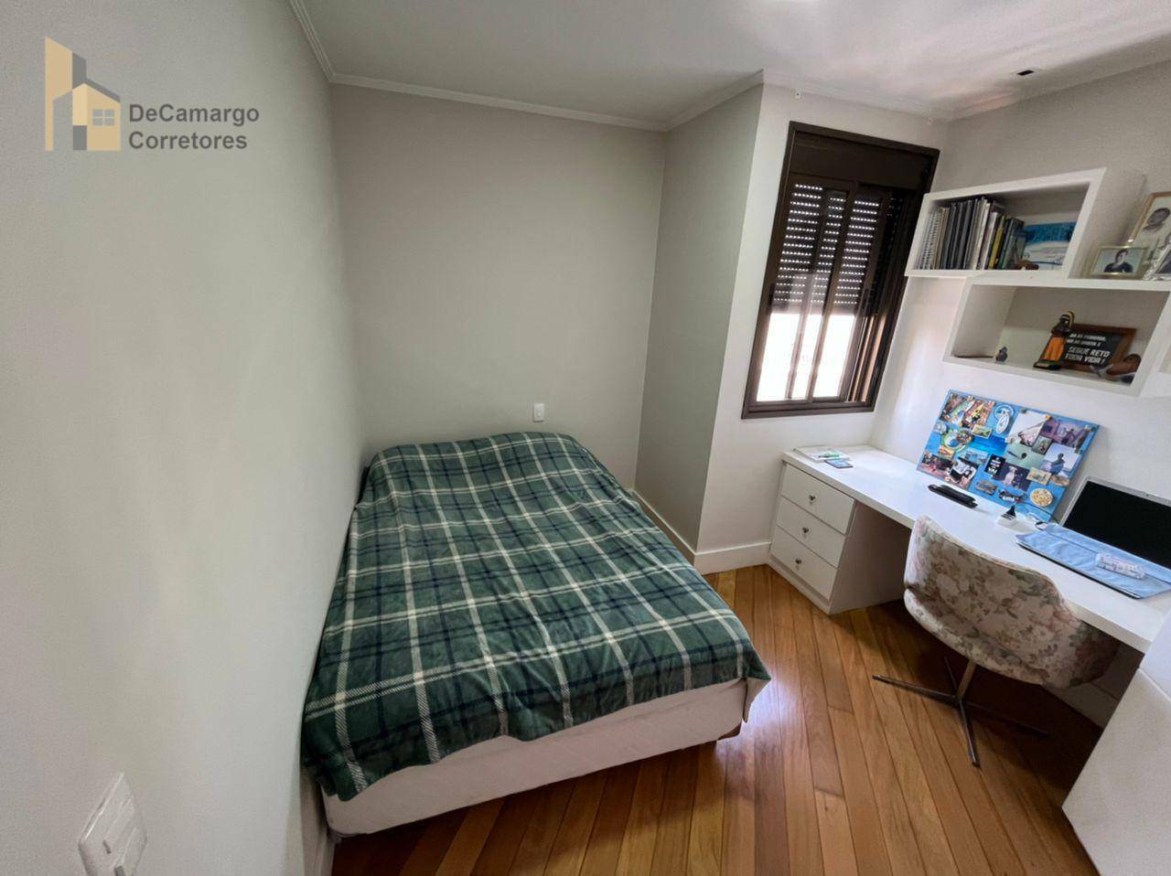 Apartamento à venda com 3 quartos, 100m² - Foto 17