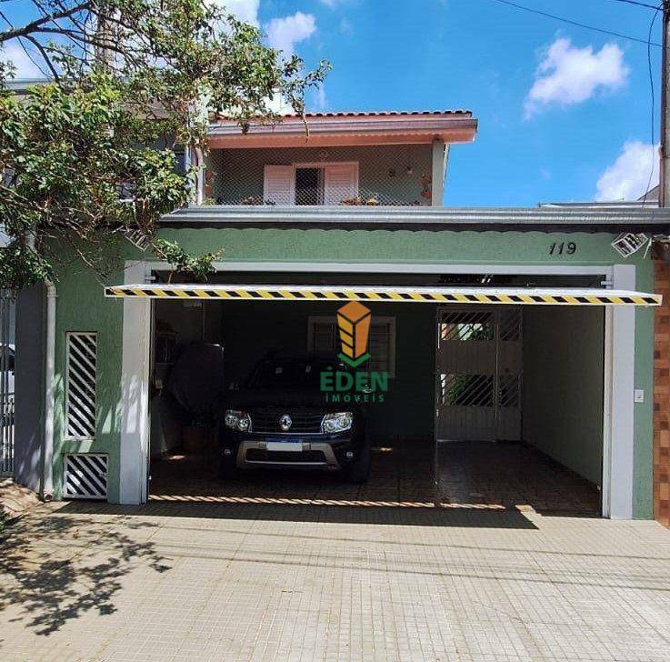 Casa à venda com 4 quartos, 170m² - Foto 2