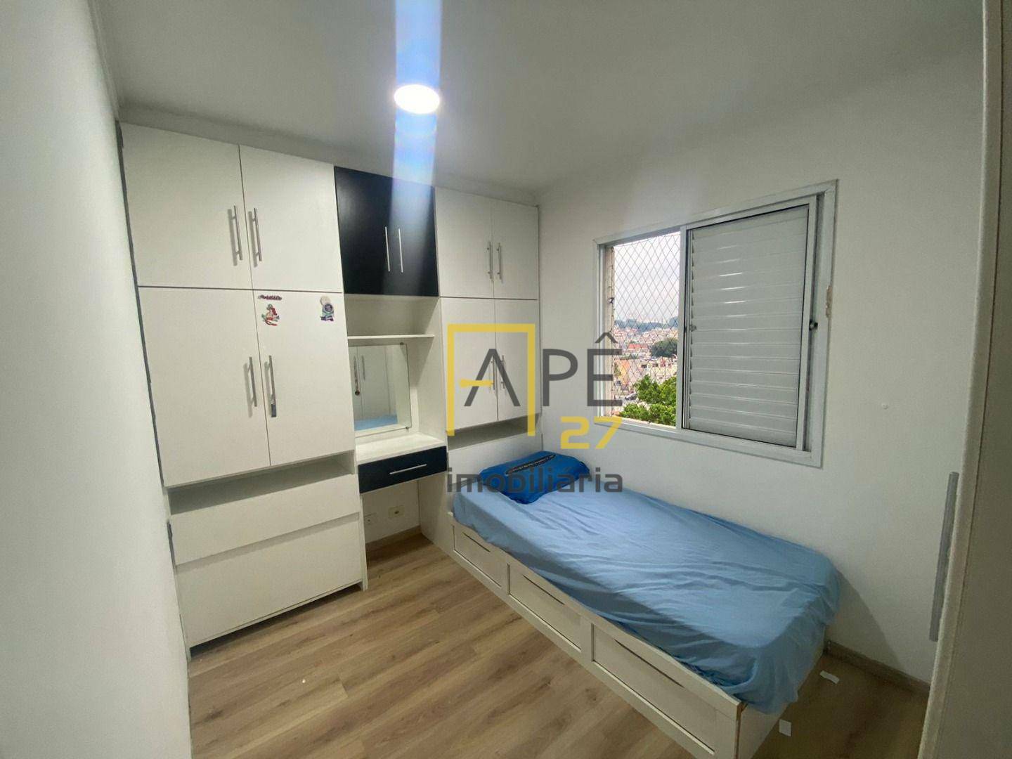 Apartamento para alugar com 3 quartos, 65m² - Foto 20