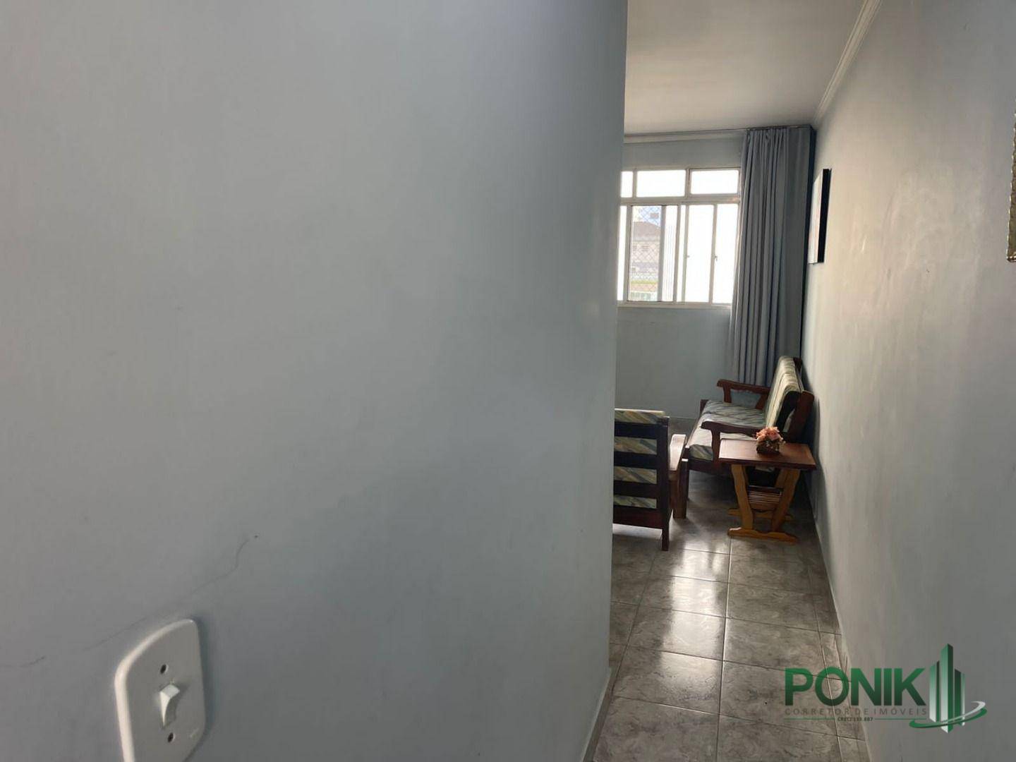 Apartamento à venda com 2 quartos, 66m² - Foto 4