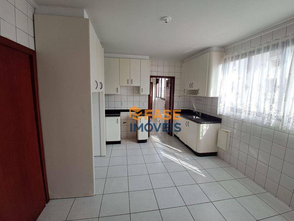 Apartamento à venda com 3 quartos, 155m² - Foto 5