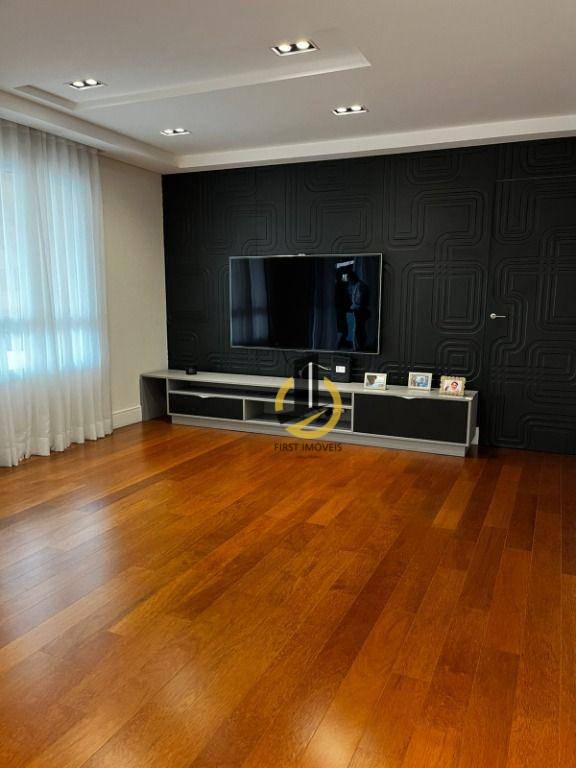 Apartamento à venda com 3 quartos, 155m² - Foto 1