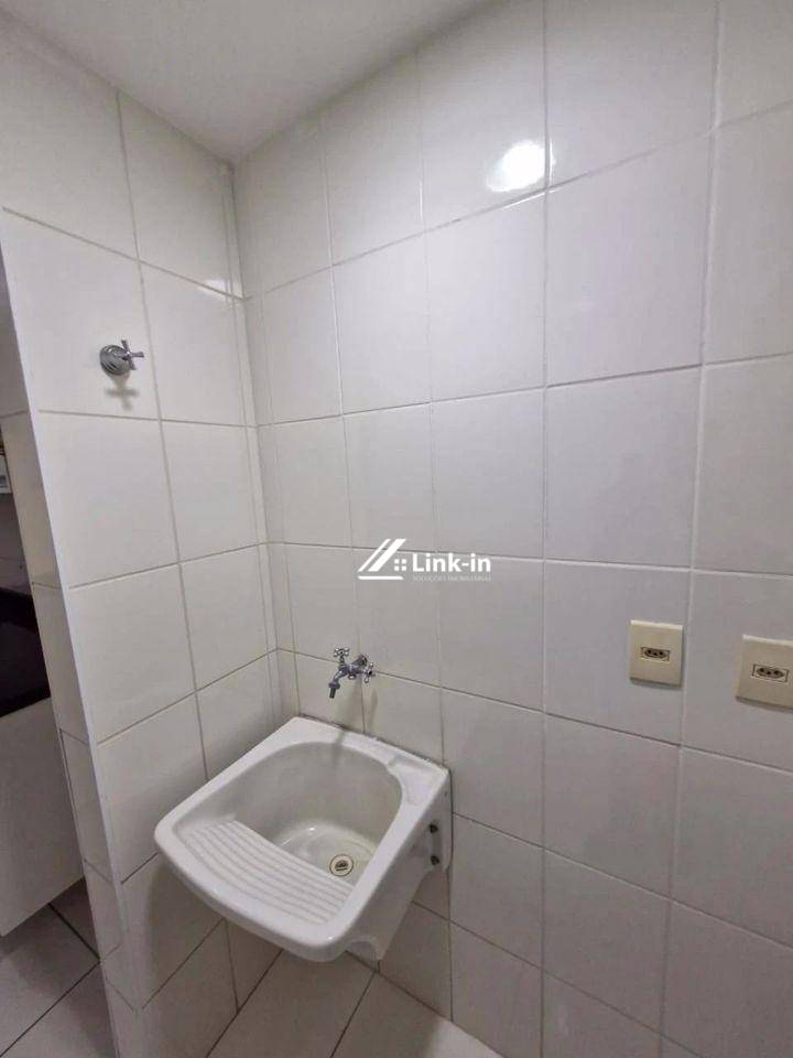Apartamento, 2 quartos, 50 m² - Foto 5