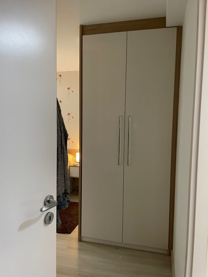 Apartamento à venda com 2 quartos, 81m² - Foto 4