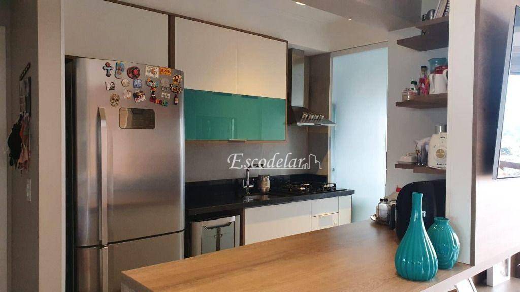 Apartamento à venda com 2 quartos, 70m² - Foto 4