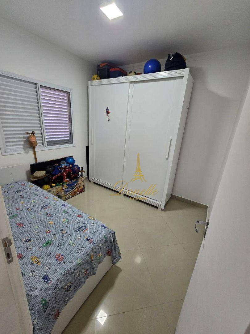 Apartamento à venda com 3 quartos, 90m² - Foto 15