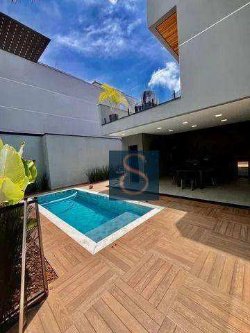 Sobrado à venda com 4 quartos, 215m² - Foto 4