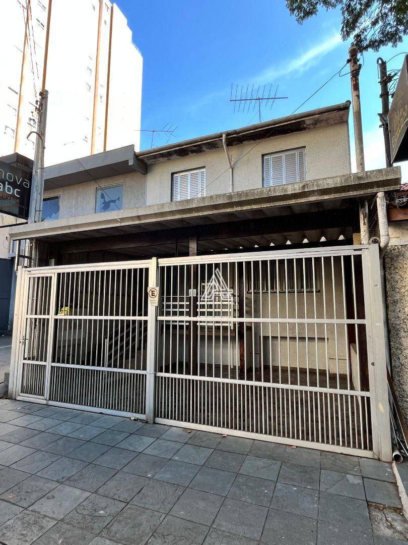 Sobrado à venda com 3 quartos, 154m² - Foto 2