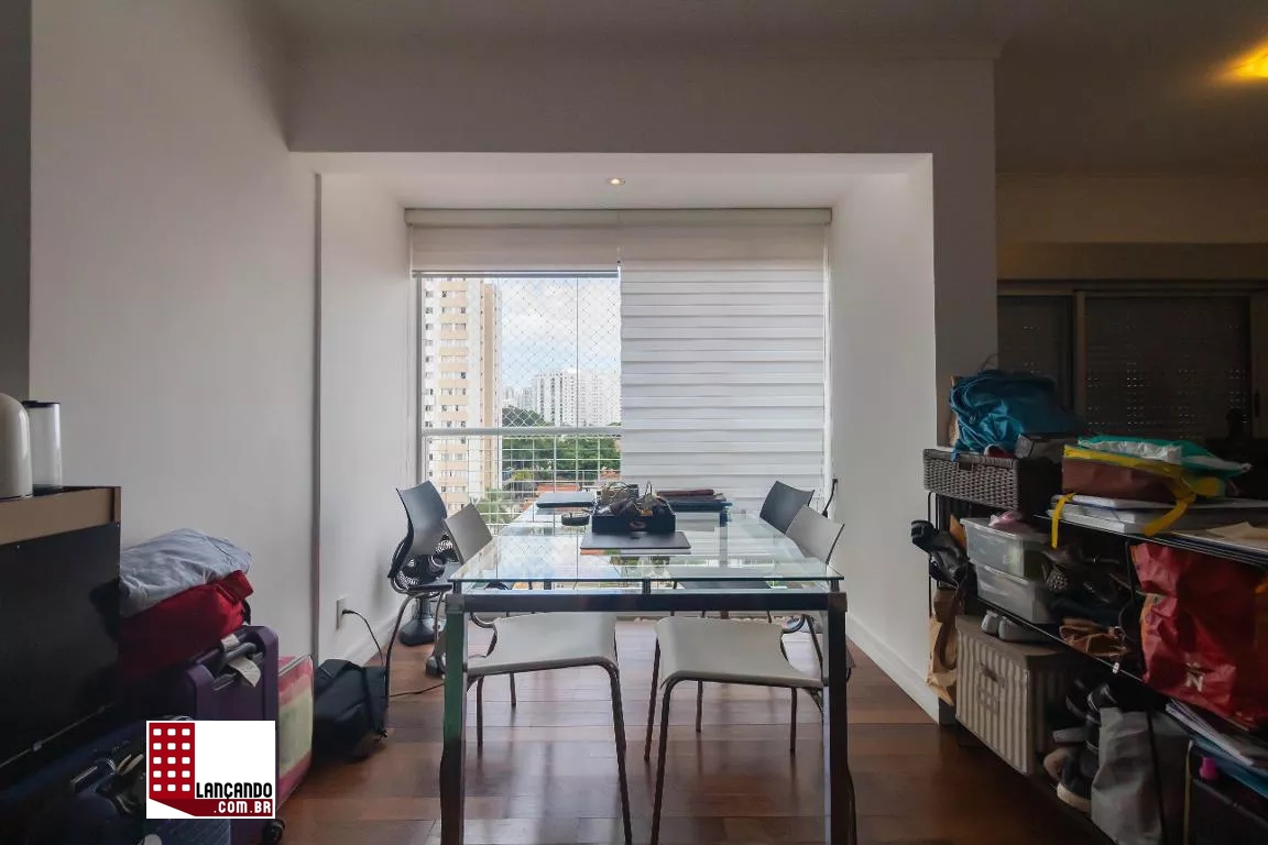 Apartamento à venda com 2 quartos, 100m² - Foto 1