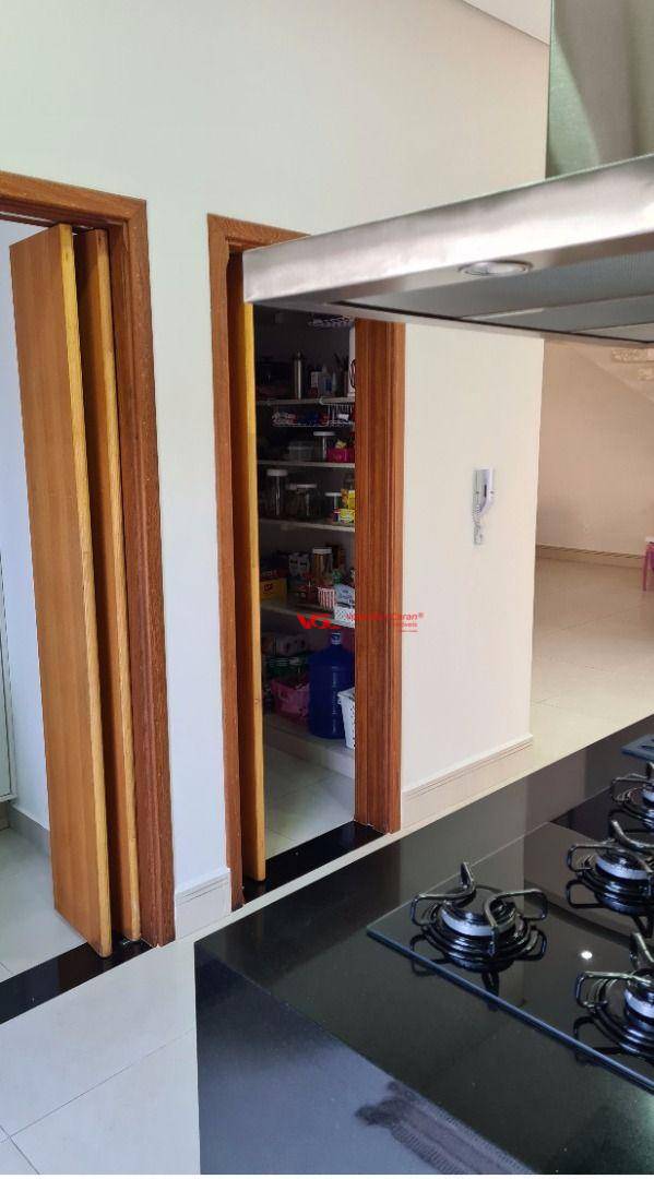 Sobrado à venda com 3 quartos, 272m² - Foto 12