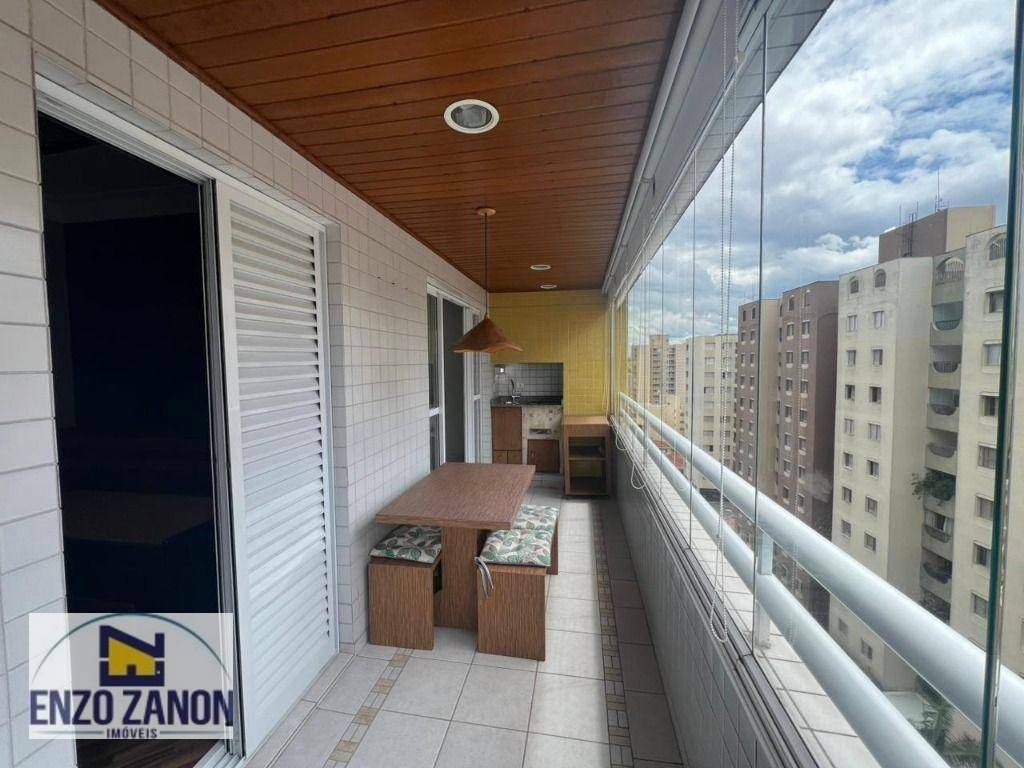 Apartamento para alugar com 3 quartos, 100m² - Foto 9